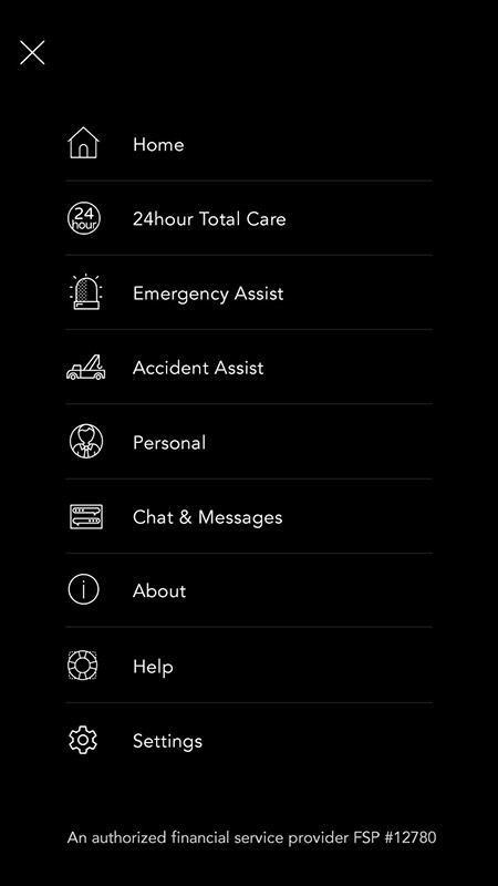 HTI Assist App