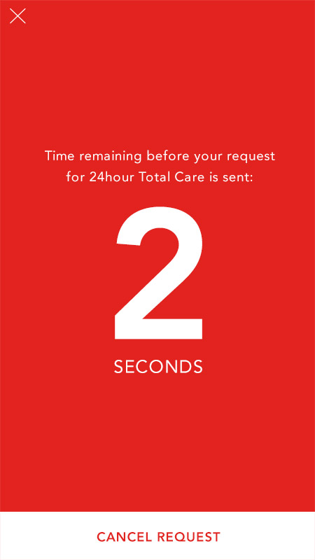 HTI Assist App