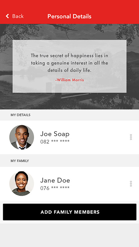 HTI Assist App
