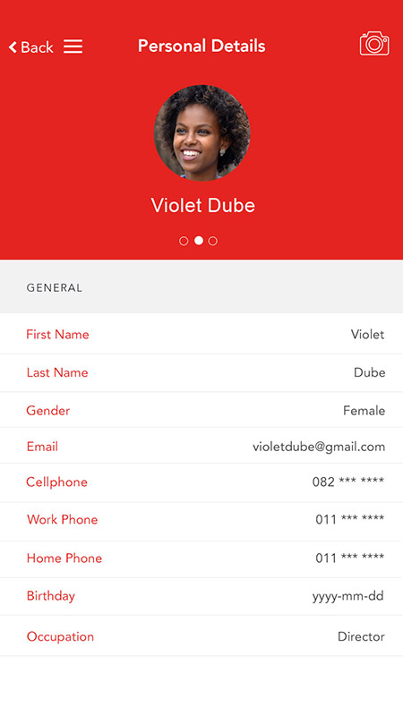 HTI App